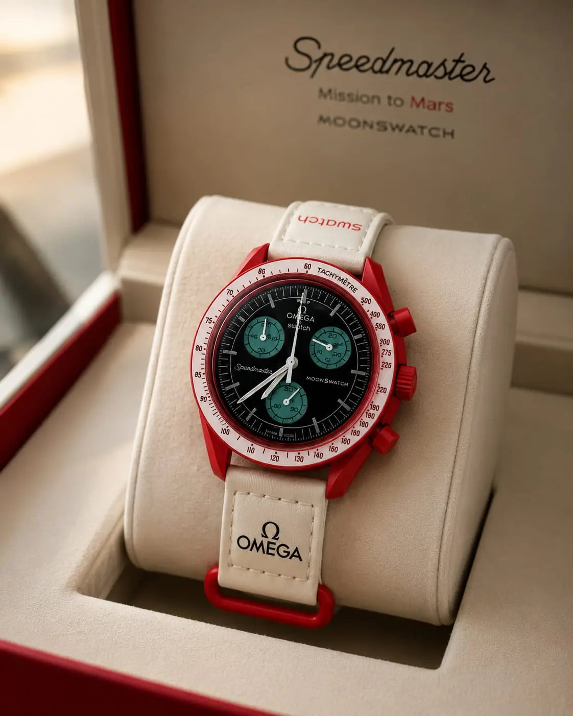 omega