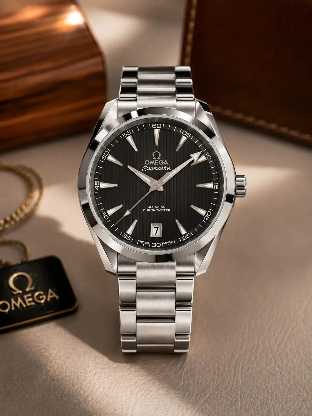 omega