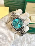 ROLEX DAY-DATE ROMAN
