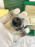 ROLEX DAY-DATE ROMAN