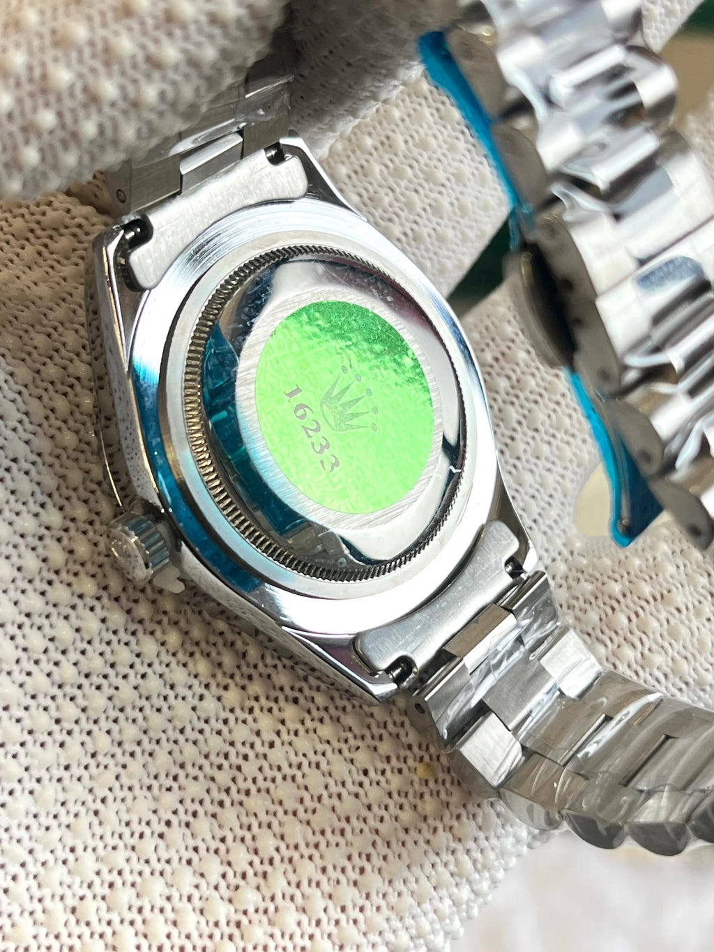 ROLEX DAY-DATE ROMAN