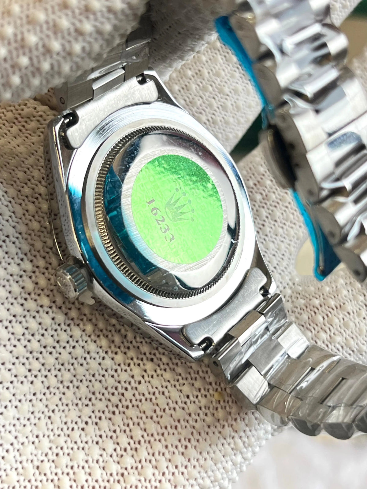 ROLEX DAY-DATE ROMAN