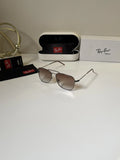 Rayban_3632_Gun_Brown