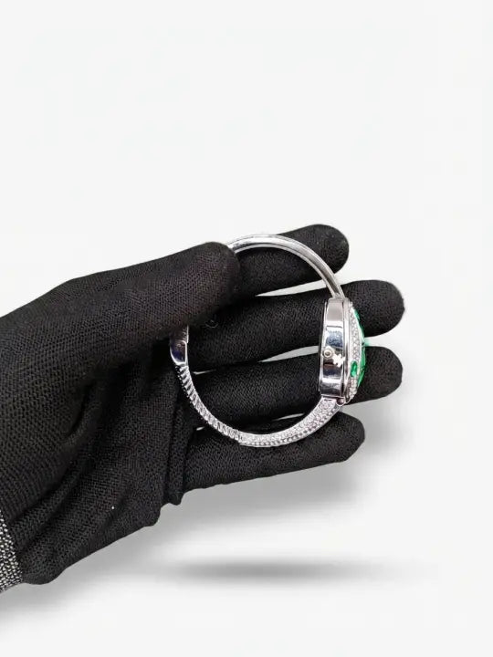 Bvlgari Snake Bracelet