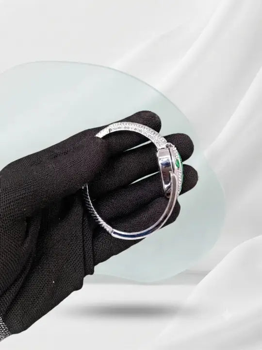 Bvlgari Snake Bracelet