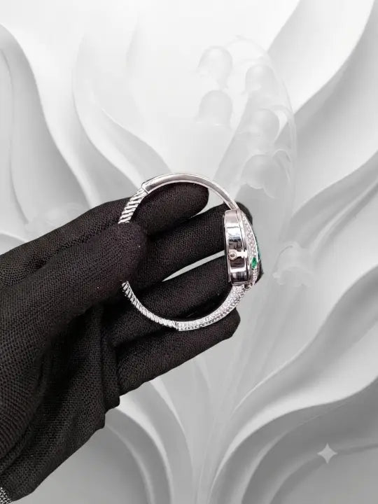 Bvlgari Snake Bracelet
