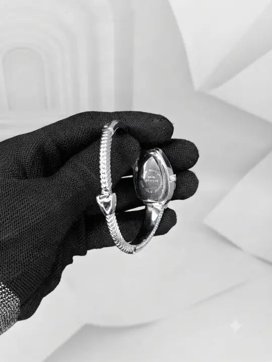 Bvlgari Snake Bracelet