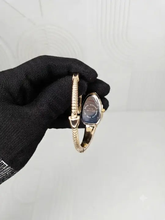 Bvlgari Snake Bracelet