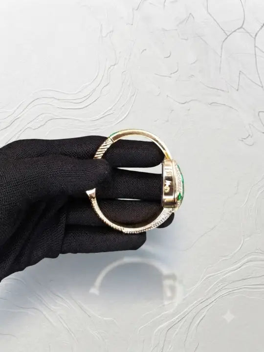Bvlgari Snake Bracelet