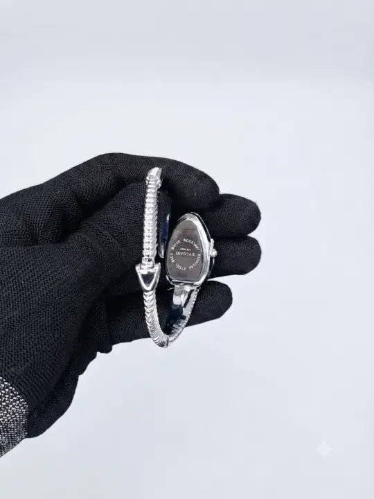 Bvlgari Snake Bracelet