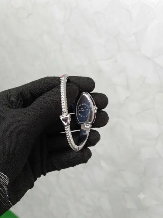Bvlgari Snake Bracelet