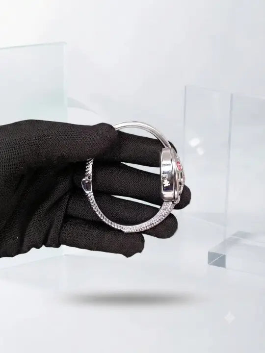 Bvlgari Snake Bracelet