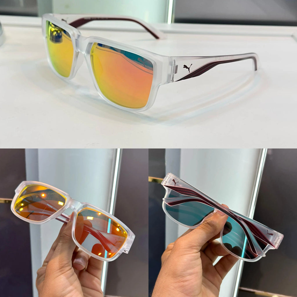 Pum a Ice Multi Premium Shades 3910