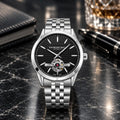 Raymond Weill Freelancer Automatic Japan