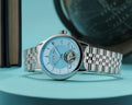 Raymond Weill Freelancer Automatic Japan