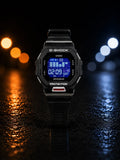 Casio G-Shock GBD-200SM Black