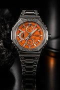 CASIO G-SHOCK GM2100 ORANGE