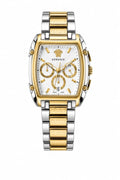 Versac_e Greca Logo Chrono 200