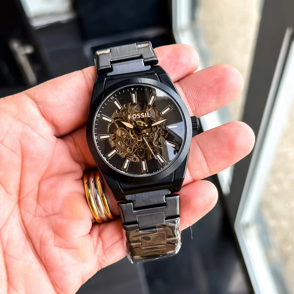FOSSIL_AUTO_METAL