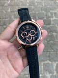 Maserati Eagle Rose Gold