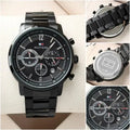 TOMMY HILFIGER CRONOGRAPH WORKING