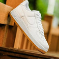Nike Airforce 1 07 Low White Gum