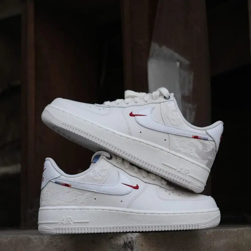 Nike Airforce 1 Low Year Of The Horse