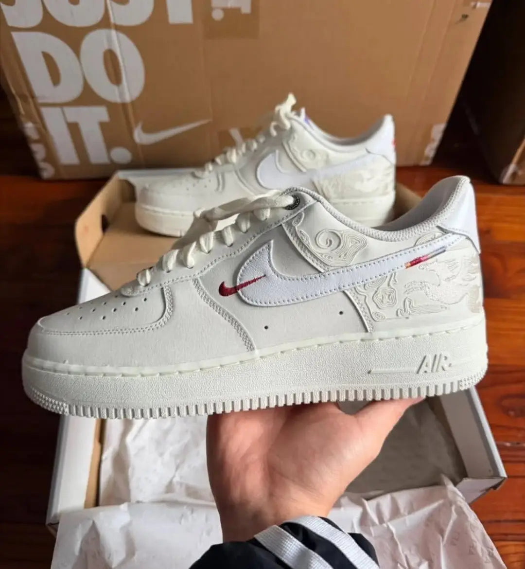 Nike Airforce 1 Low Year Of The Horse