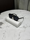 Philipp Plein Gold Black Premium Shades 4339