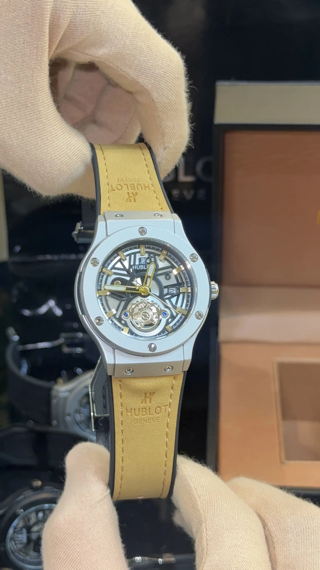 Hublot Big Bang _03