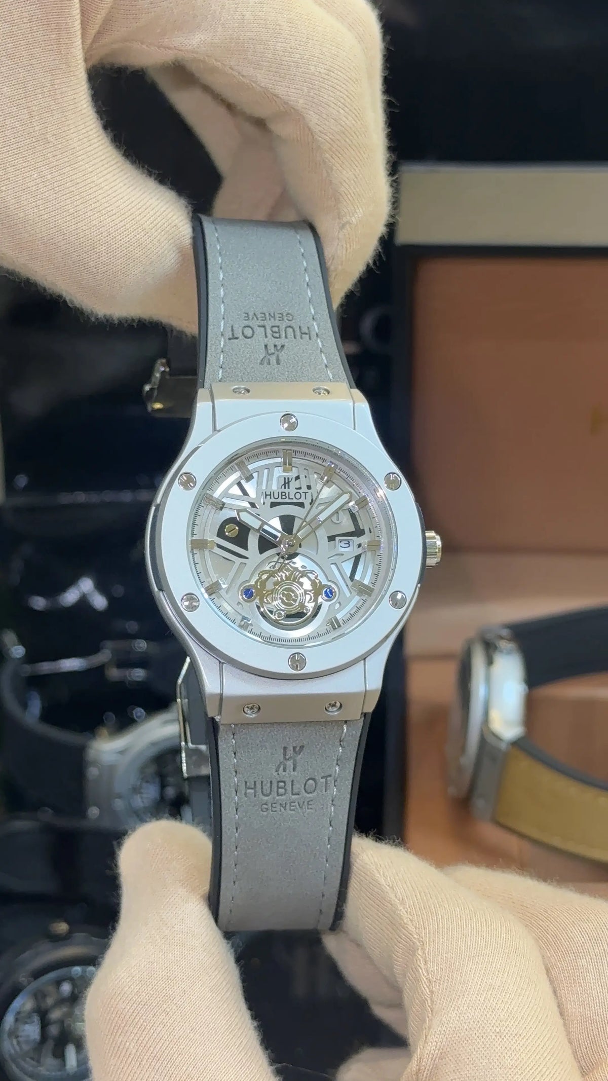 Hublot Big Bang _03