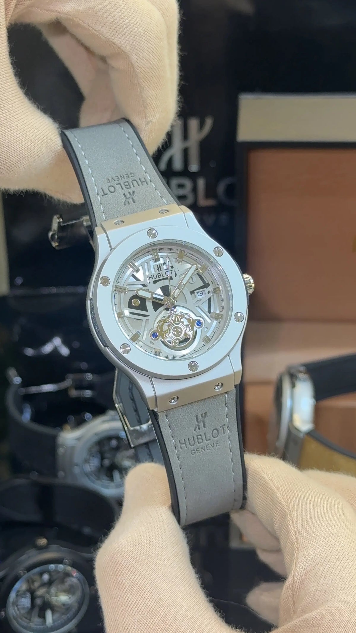 Hublot Big Bang _03