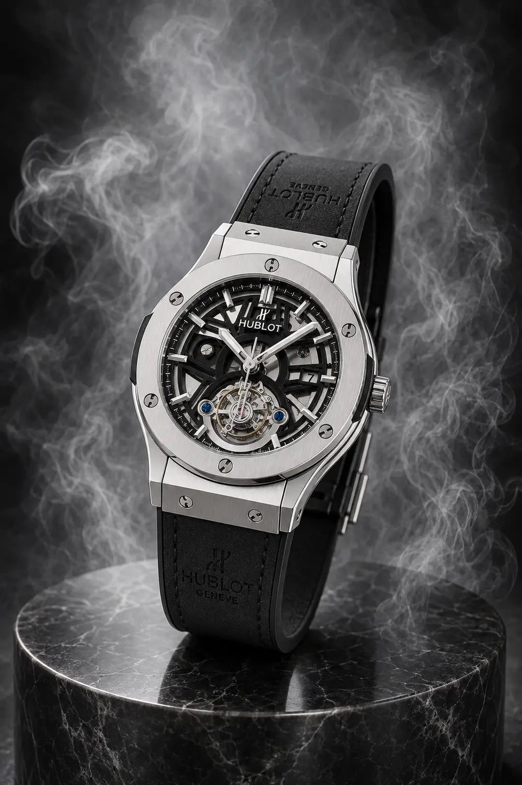 Hublot Big Bang _03