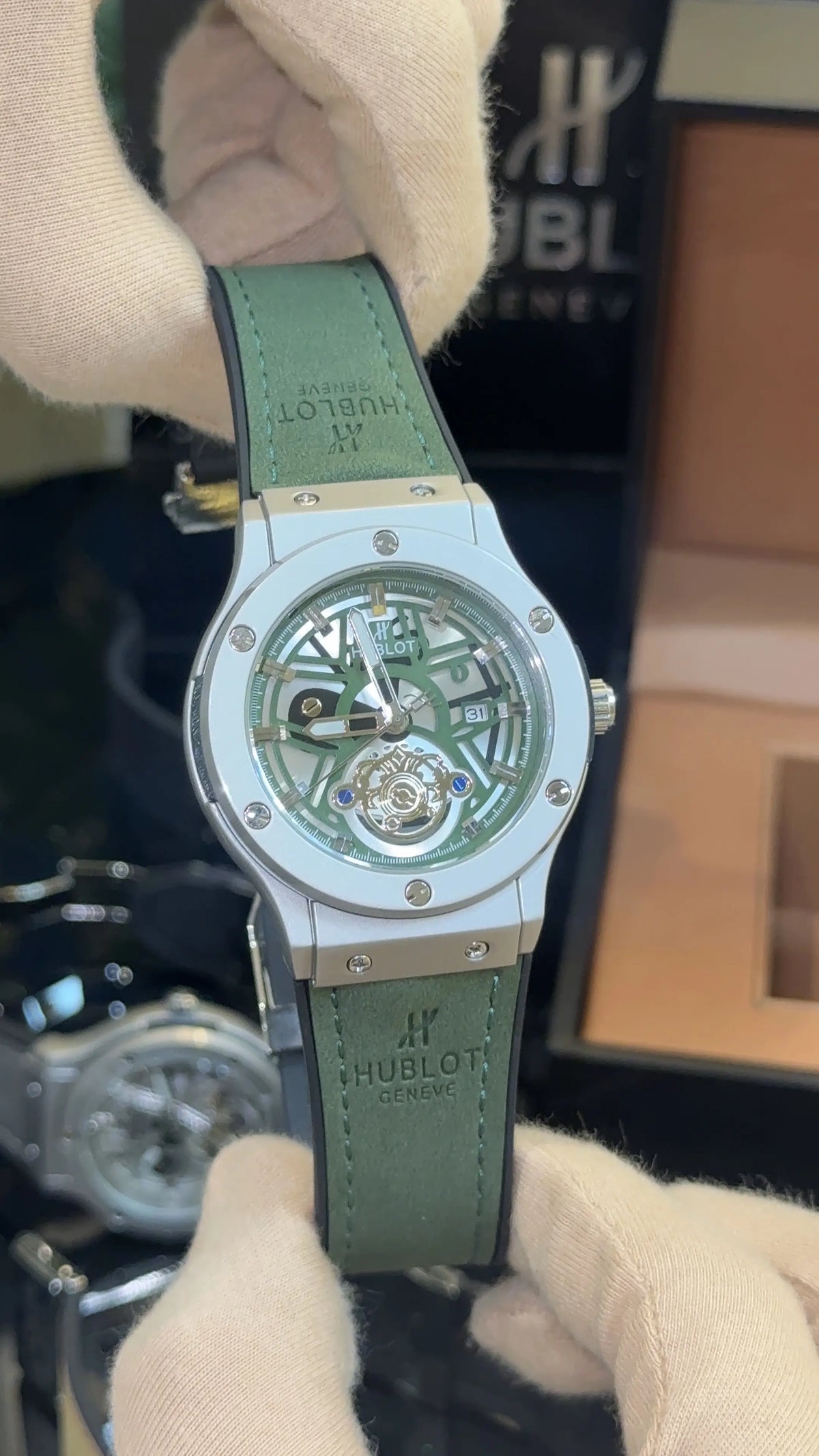 Hublot Big Bang _03