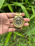 Arman i Exchange Automatic