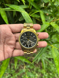 Michae l Kors Chronograph