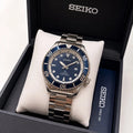 Seiko Prospex Diver Heavy Shift Movement