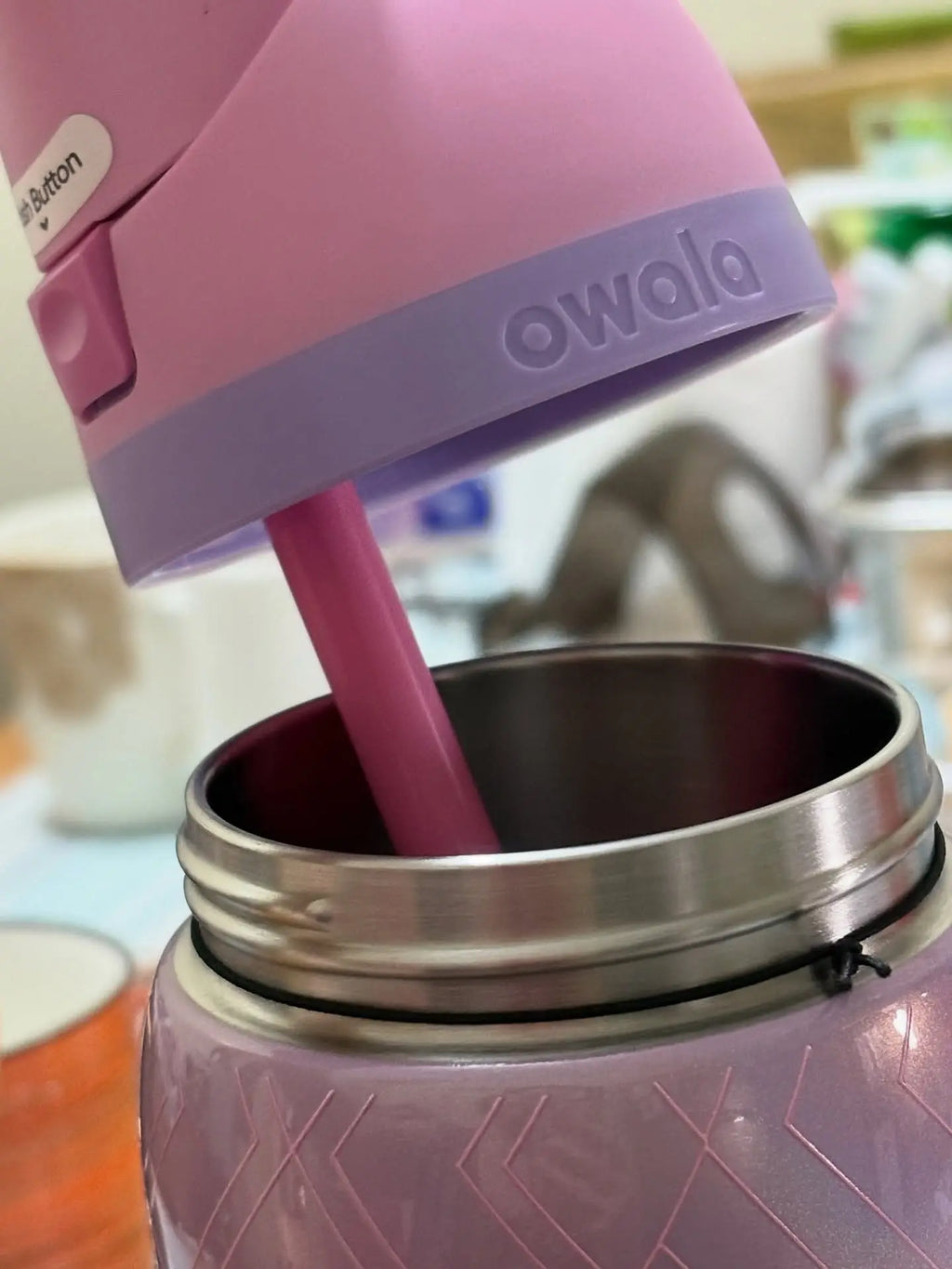 Owala Wicked Glinda 32Oz | 945 ml Tumbler
