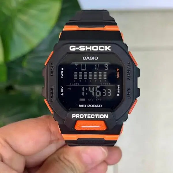 Casio G-Shock GBD-200SM WC 1996