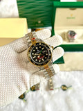 Rolex oyster perpetual gmt master