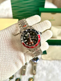 Rolex oyster perpetual gmt master