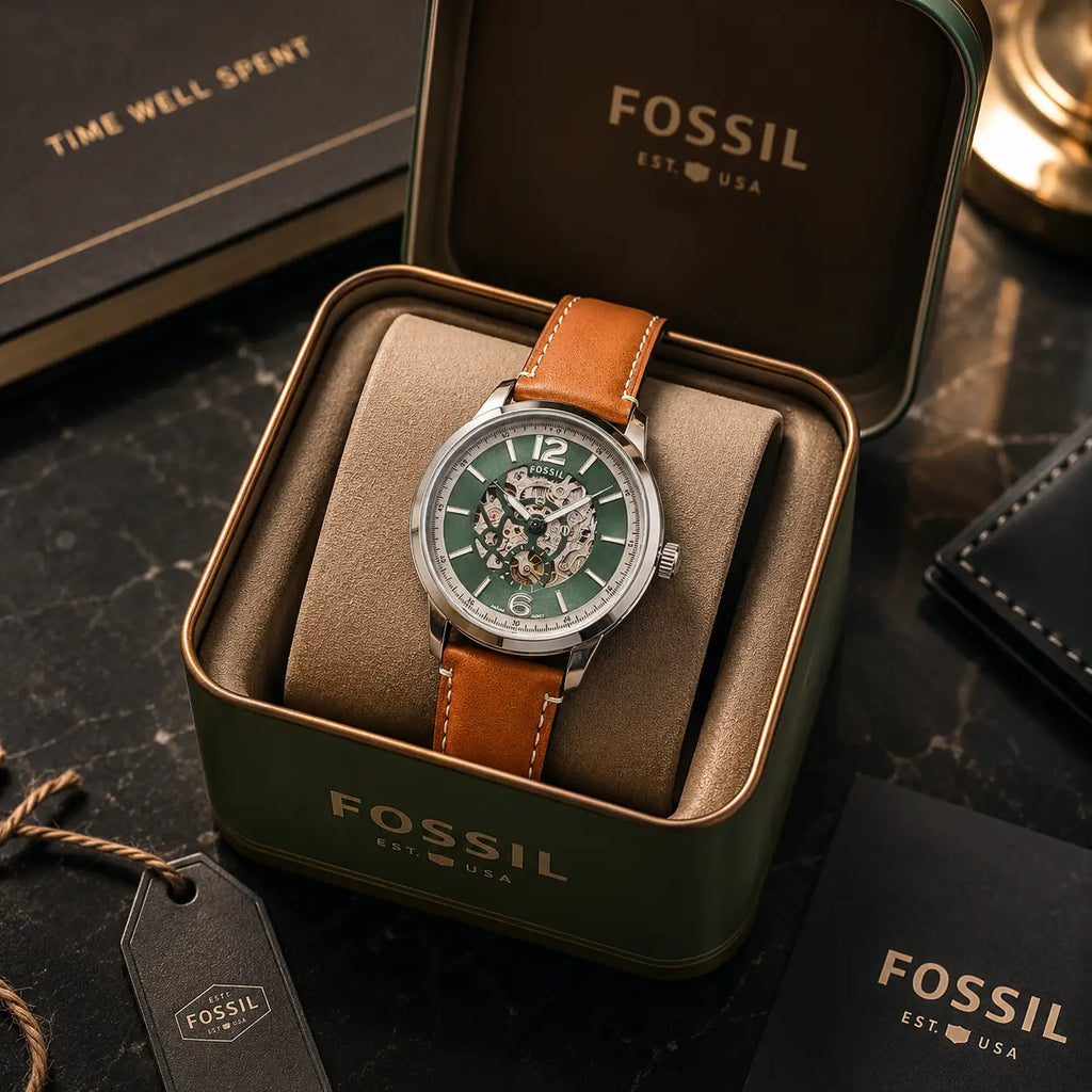 FOSSIL_AUTO_SILVER_GREEN