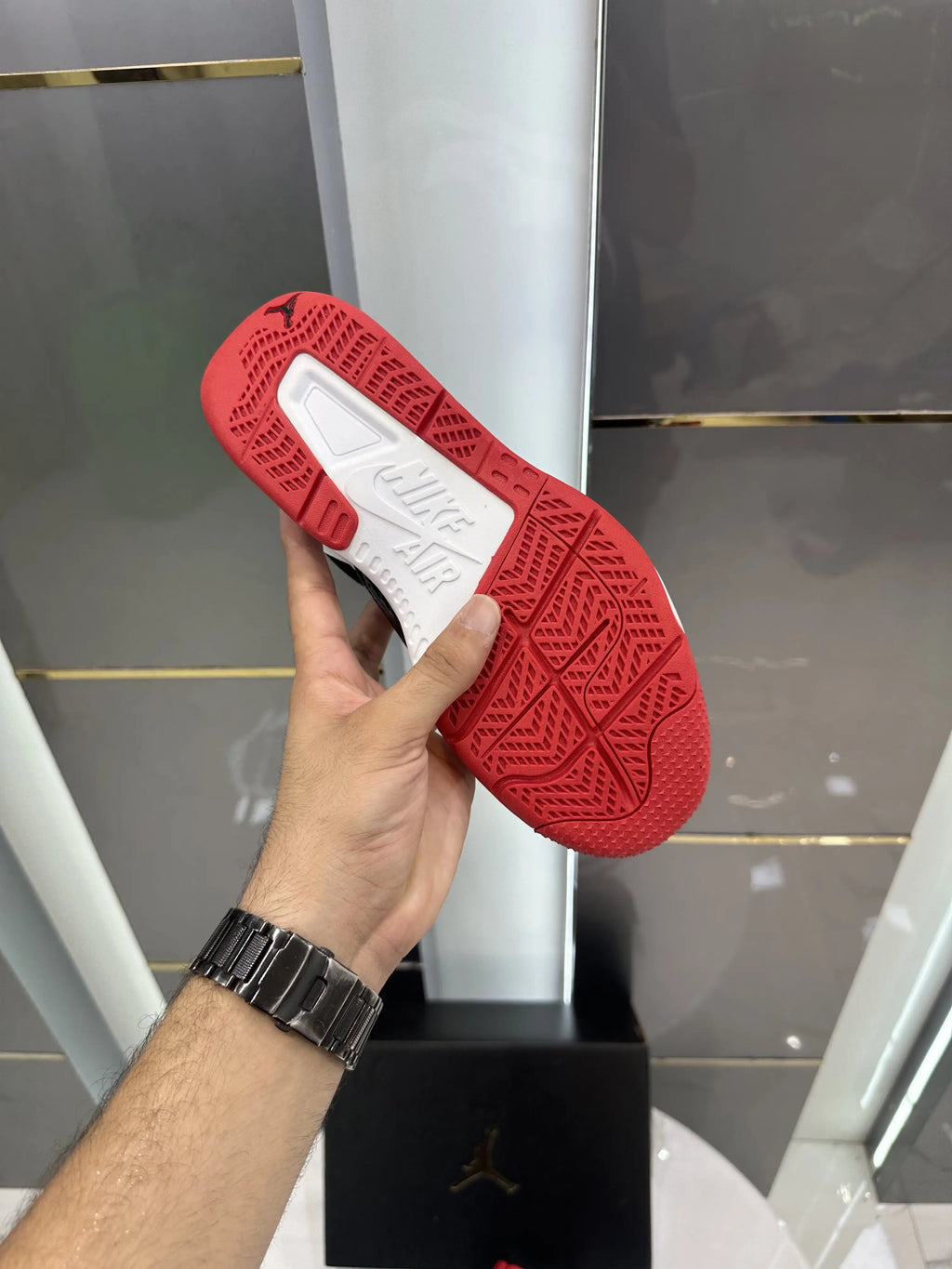 Jordan_Stay Loyal 3 Shoes