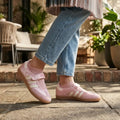 Adidas Samba Jane Sand Pink 402