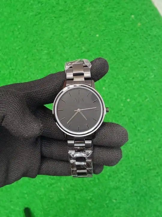 Armmani Exchange classic full black ax2701
