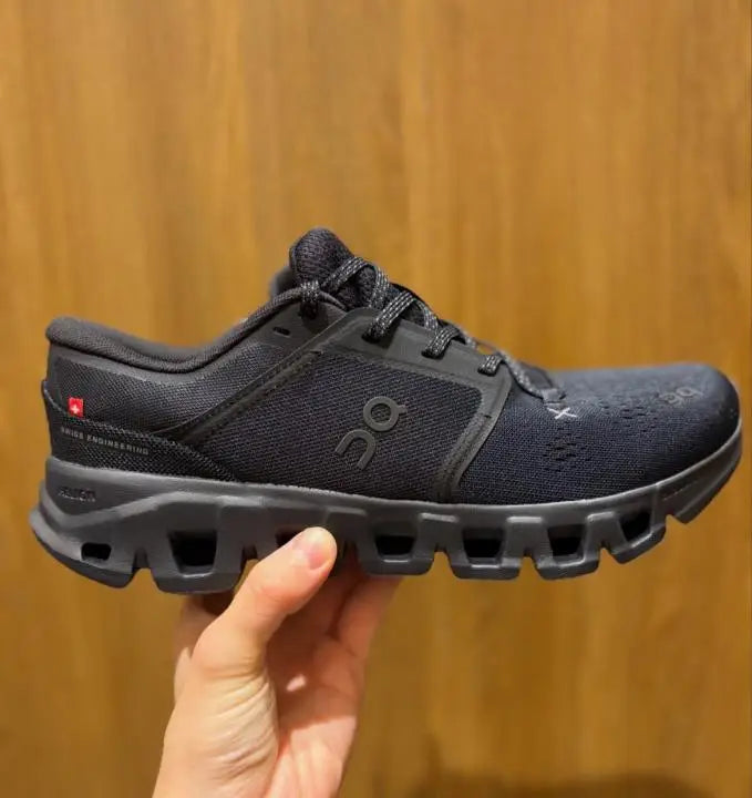On Cloud X 5 BLACK