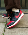 Nike Air Jordan 1 Low OG Banned
