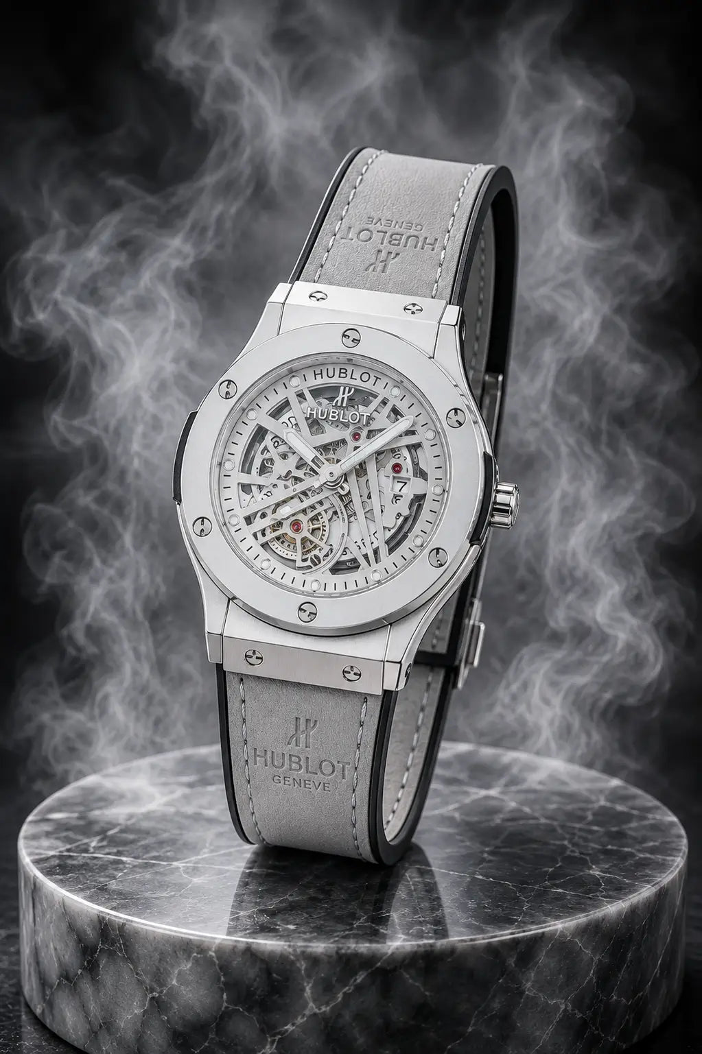 Hublot Big Bang _02