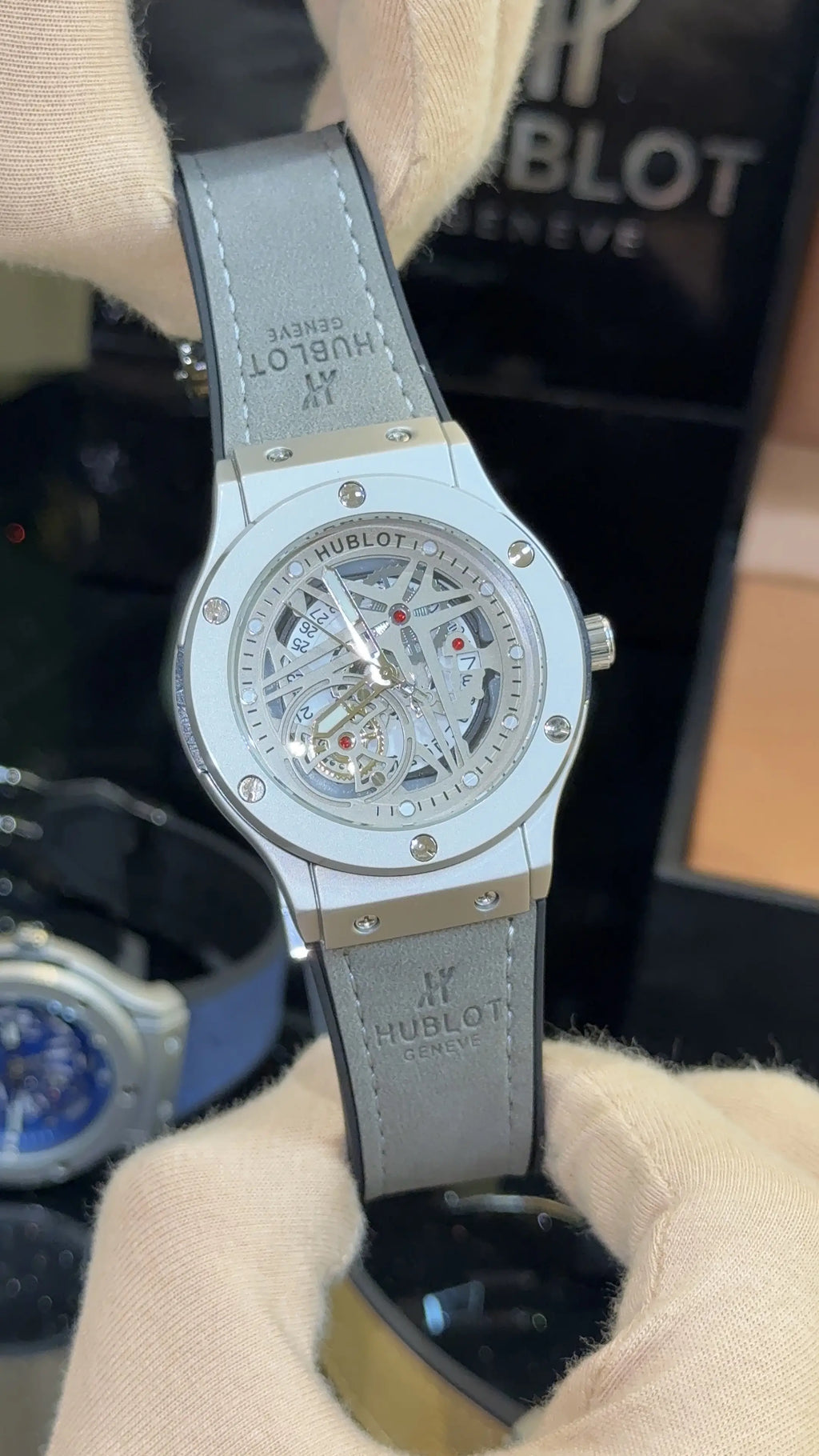 Hublot Big Bang _02
