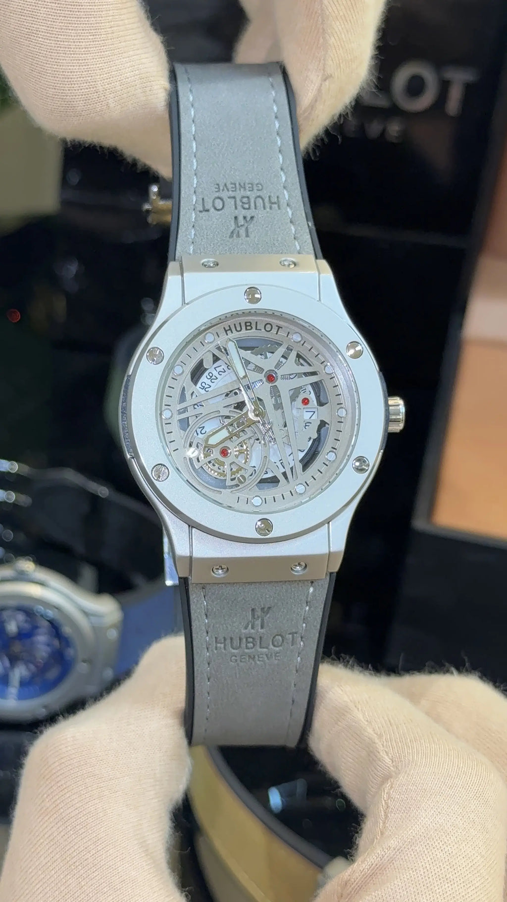 Hublot Big Bang _02